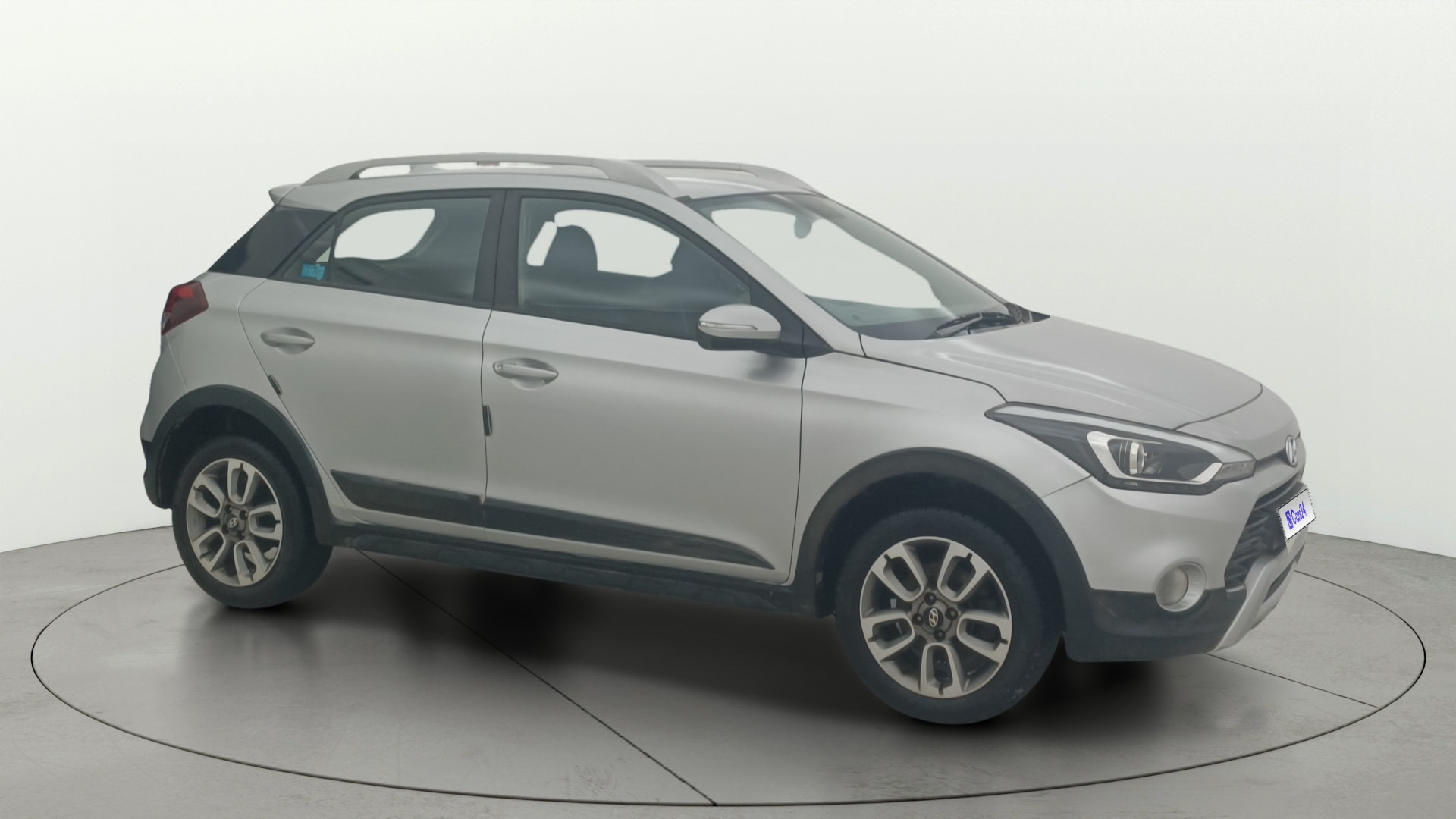 Used 2018 Hyundai i20 Active Used 2018 Hyundai i20 Active