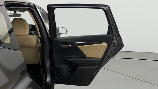 View Honda Jazz Image 8 Used Honda Jazz Image 8