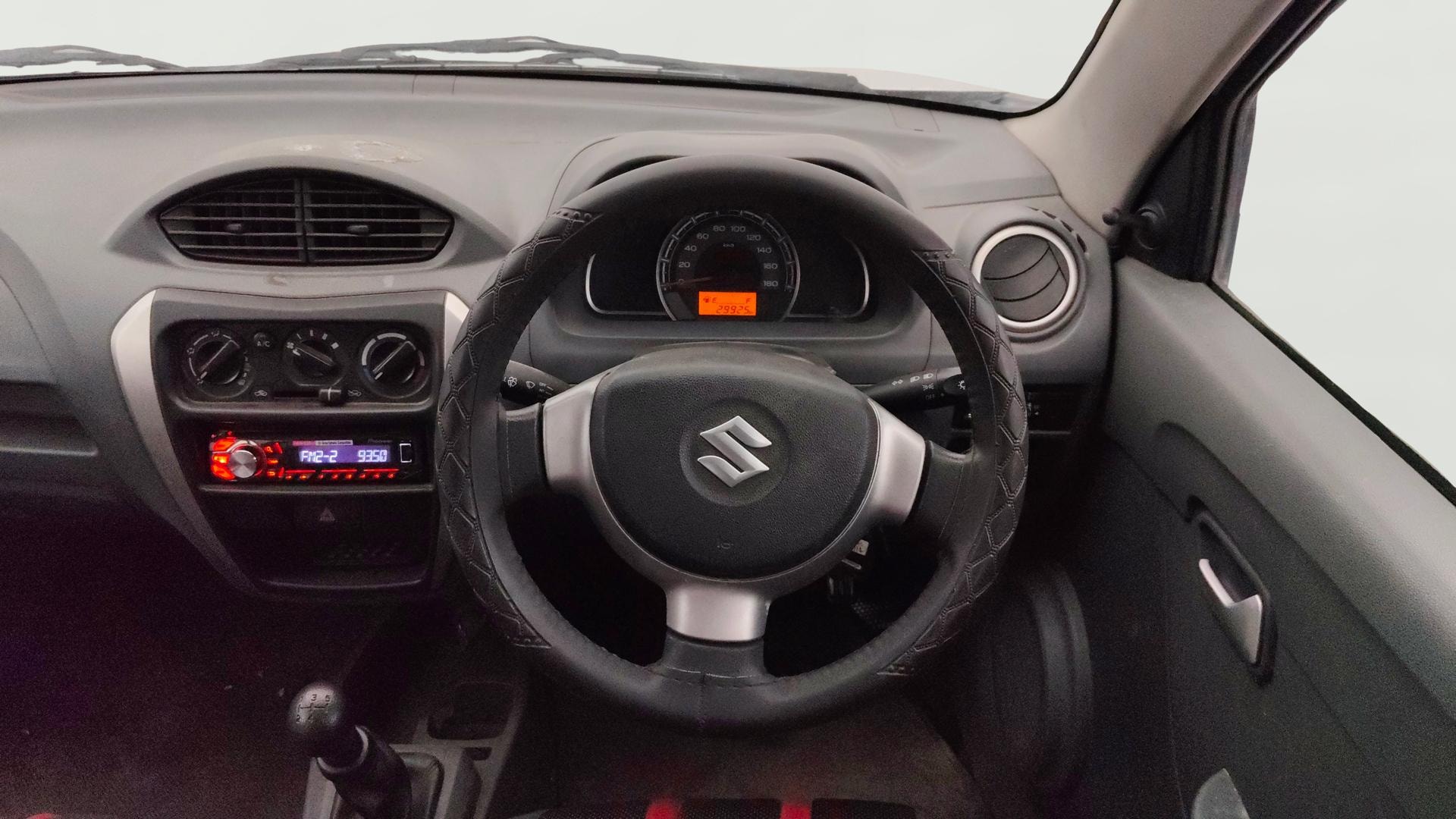 View 2015 Maruti Suzuki Alto 800 LX Image 20 Used 2015 Maruti Suzuki Alto 800 LX Image 20