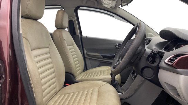 View Tata Tigor Image 26 Used Tata Tigor Image 26