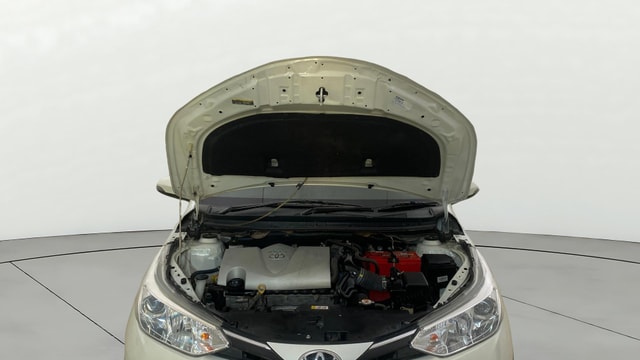 View Toyota Yaris Image 31 Used Toyota Yaris Image 31