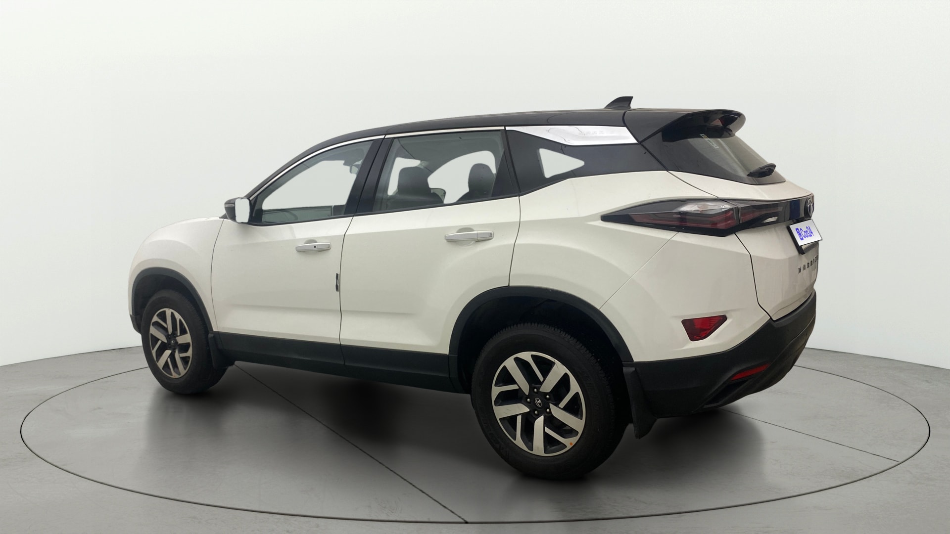 Used 2025 Tata Harrier Used 2025 Tata Harrier