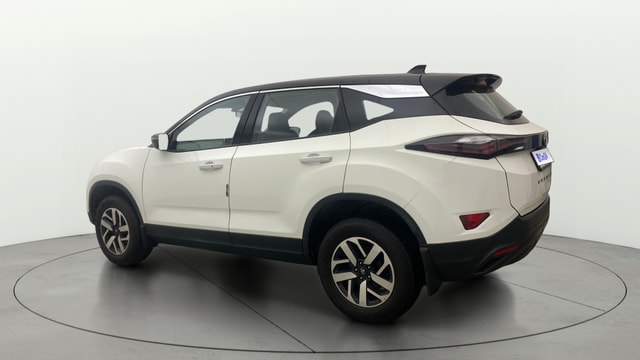 View Tata Harrier Image 2 Used Tata Harrier Image 2