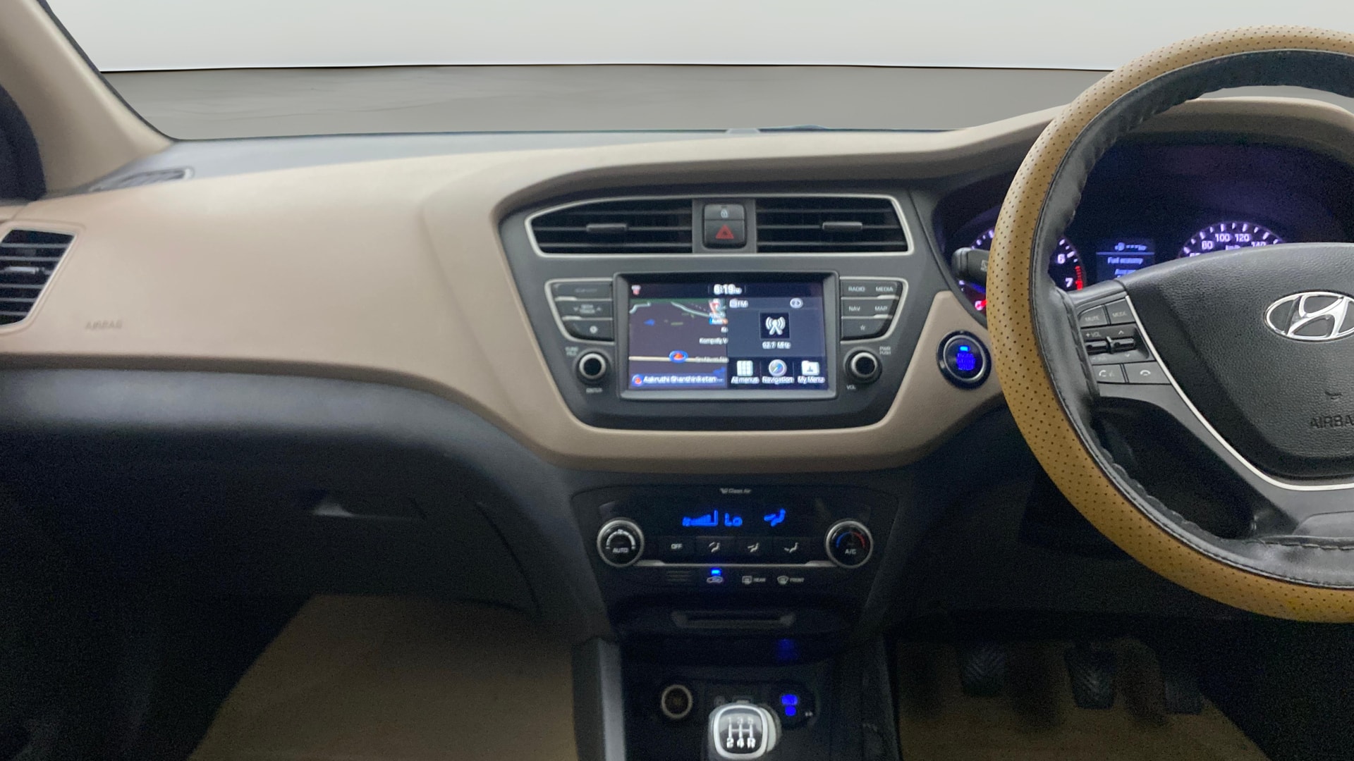 Used 2018 Hyundai Elite i20 Used 2018 Hyundai Elite i20