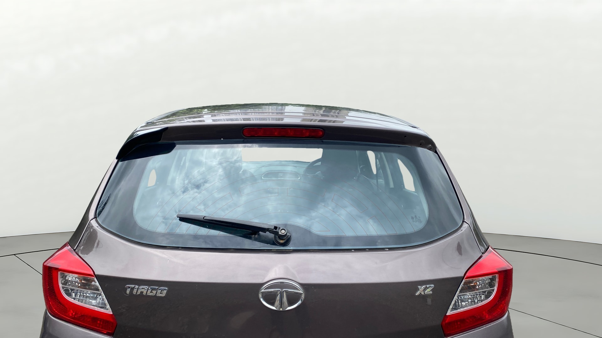 Used 2019 Tata Tiago Used 2019 Tata Tiago