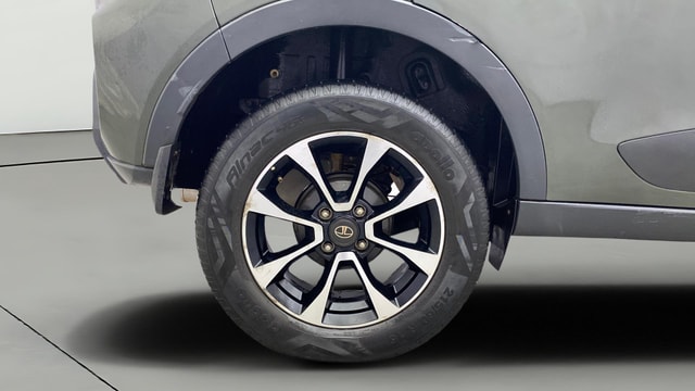 View Tata Nexon Image 24 Used Tata Nexon Image 24