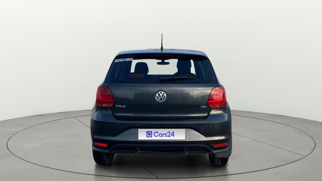 View Volkswagen Polo Image 38 Used Volkswagen Polo Image 38
