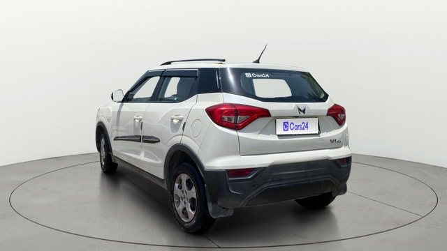 View Mahindra XUV300 Image 2 Used Mahindra XUV300 Image 2