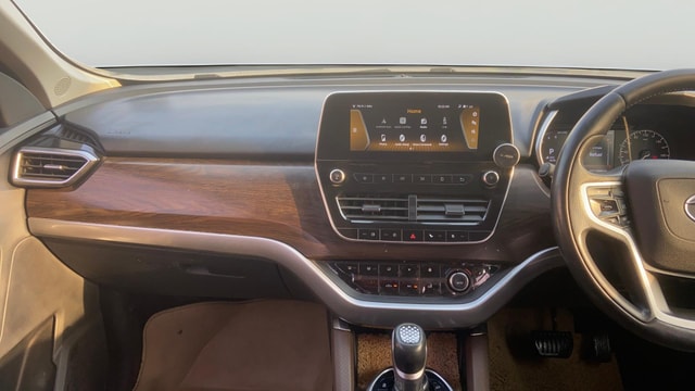 View Tata Harrier Image 18 Used Tata Harrier Image 18