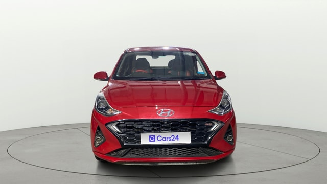 View Hyundai Aura Image 1 Used Hyundai Aura Image 1