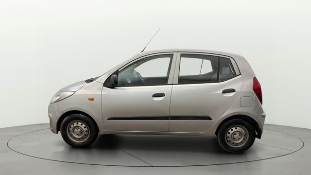 View Hyundai i10 Image 5 Used Hyundai i10 Image 5