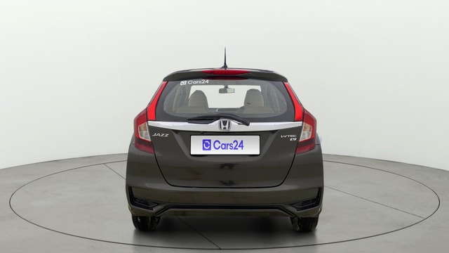 View Honda Jazz Image 40 Used Honda Jazz Image 40