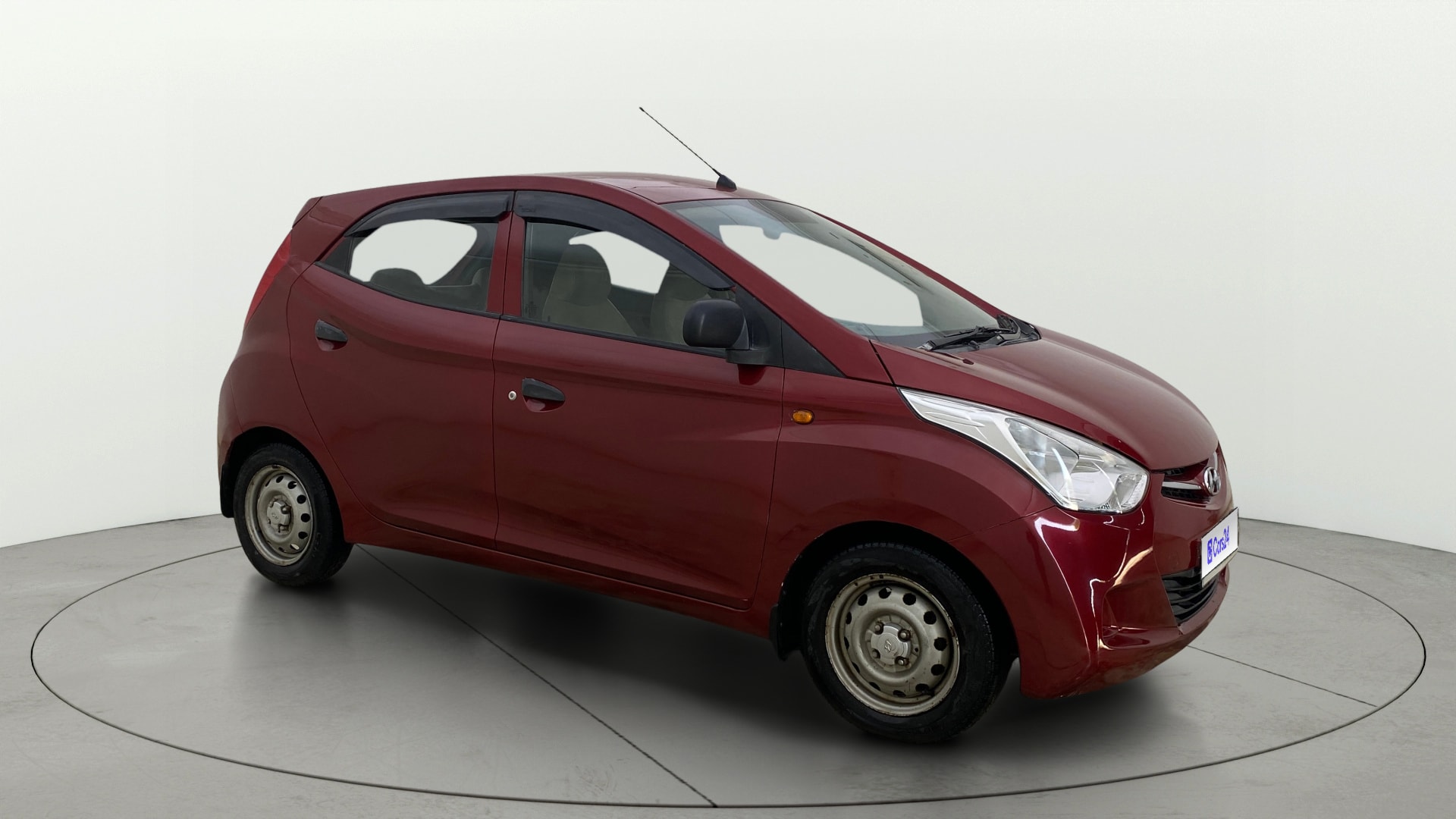 Used 2018 Hyundai EON Used 2018 Hyundai EON