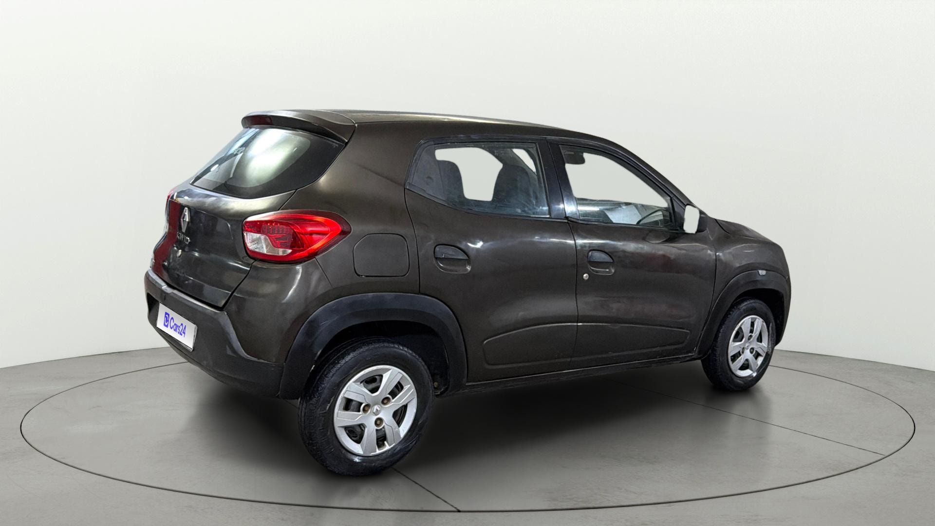 View 2018 Renault Kwid RXL Image 41 Used 2018 Renault Kwid RXL Image 41