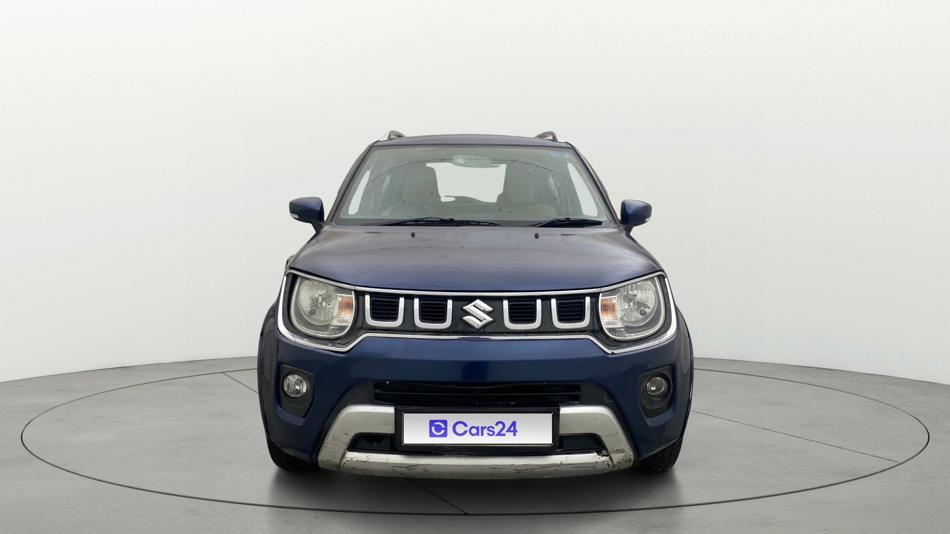 Used 2021 Maruti Suzuki 1000 Used 2021 Maruti Suzuki 1000