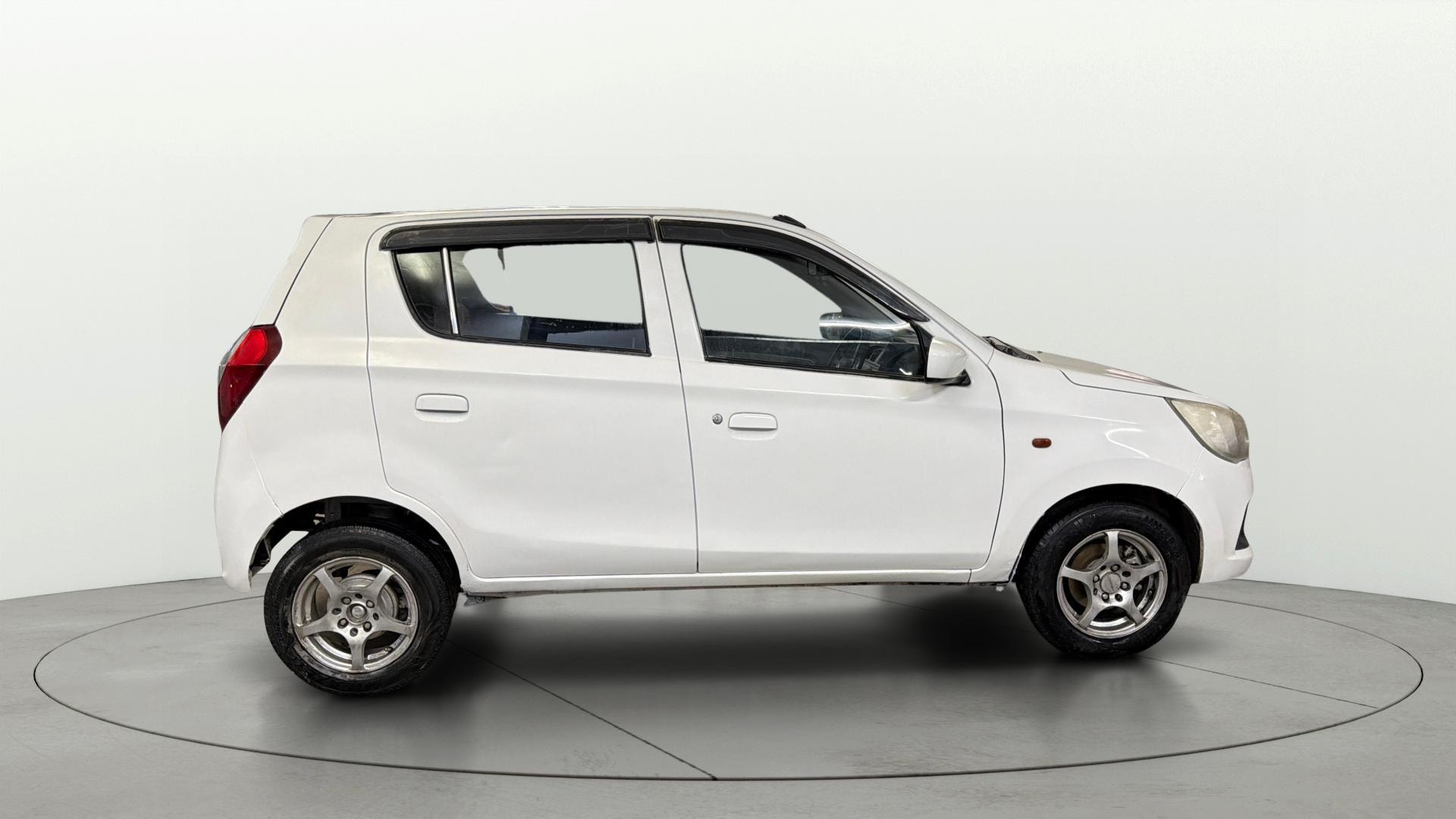 View 2017 Maruti Suzuki Alto K10 LX Image 8 Used 2017 Maruti Suzuki Alto K10 LX Image 8