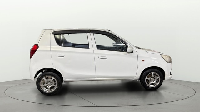 View Maruti Suzuki Alto K10 Image 8 Used Maruti Suzuki Alto K10 Image 8