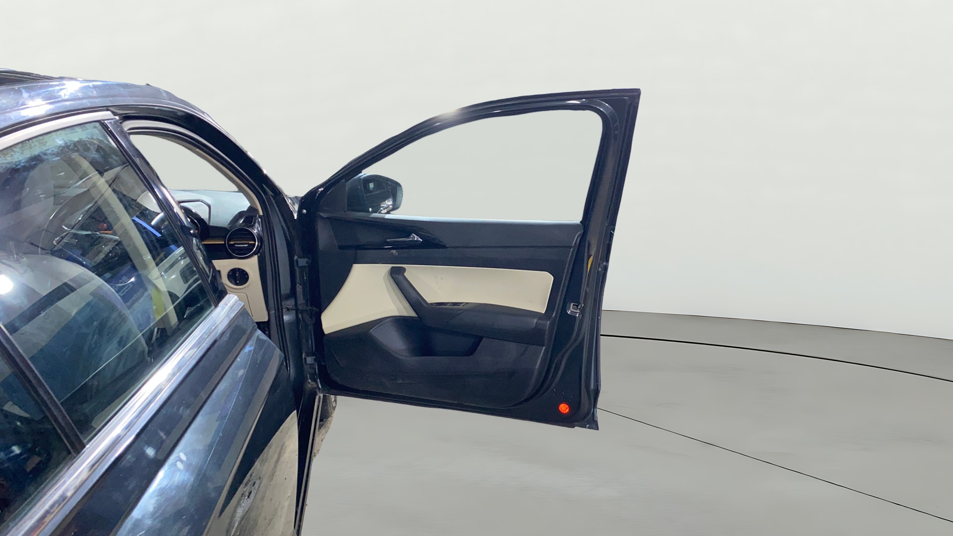 Used 2023 Skoda Slavia Used 2023 Skoda Slavia