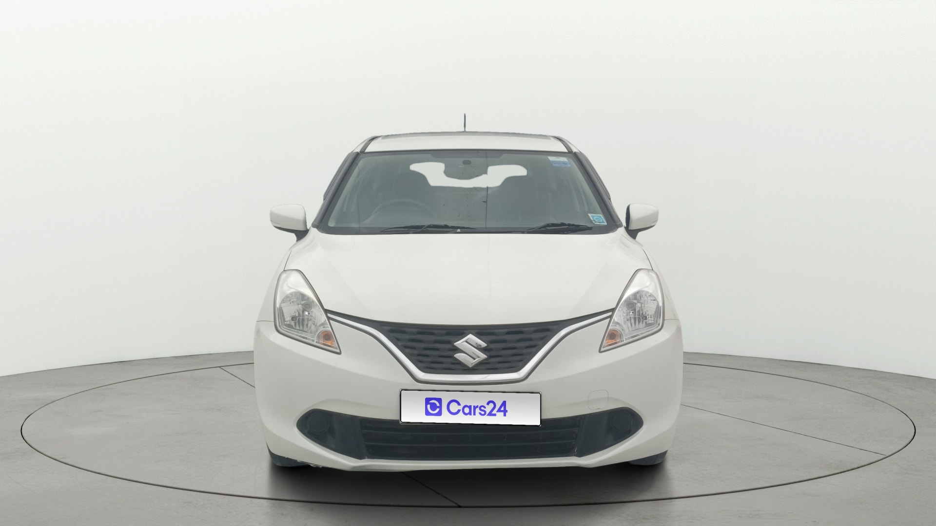 Used 2017 Maruti Suzuki 1000 Used 2017 Maruti Suzuki 1000