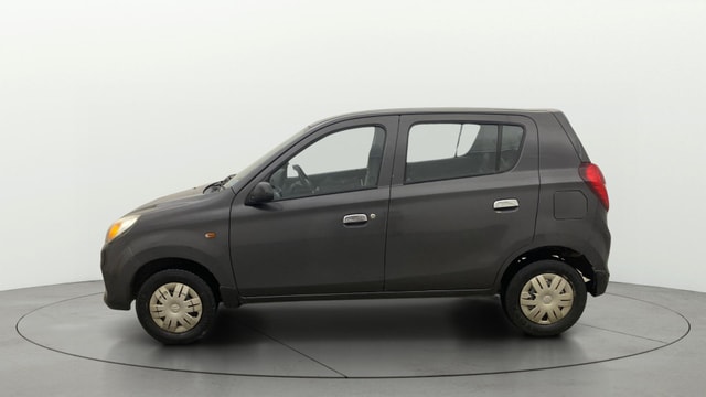 View Maruti Suzuki Alto 800 Image 5 Used Maruti Suzuki Alto 800 Image 5