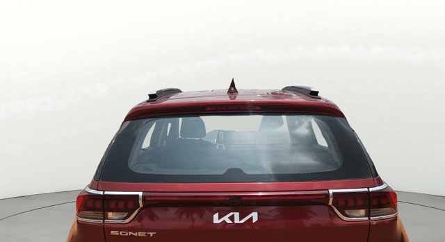 View Kia Sonet Image 5 Used Kia Sonet Image 5