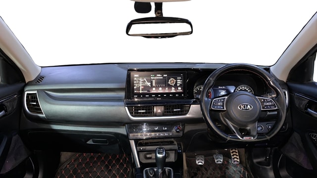 View Kia Seltos Image 31 Used Kia Seltos Image 31