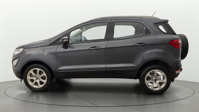 View Ford EcoSport Image 6 Used Ford EcoSport Image 6