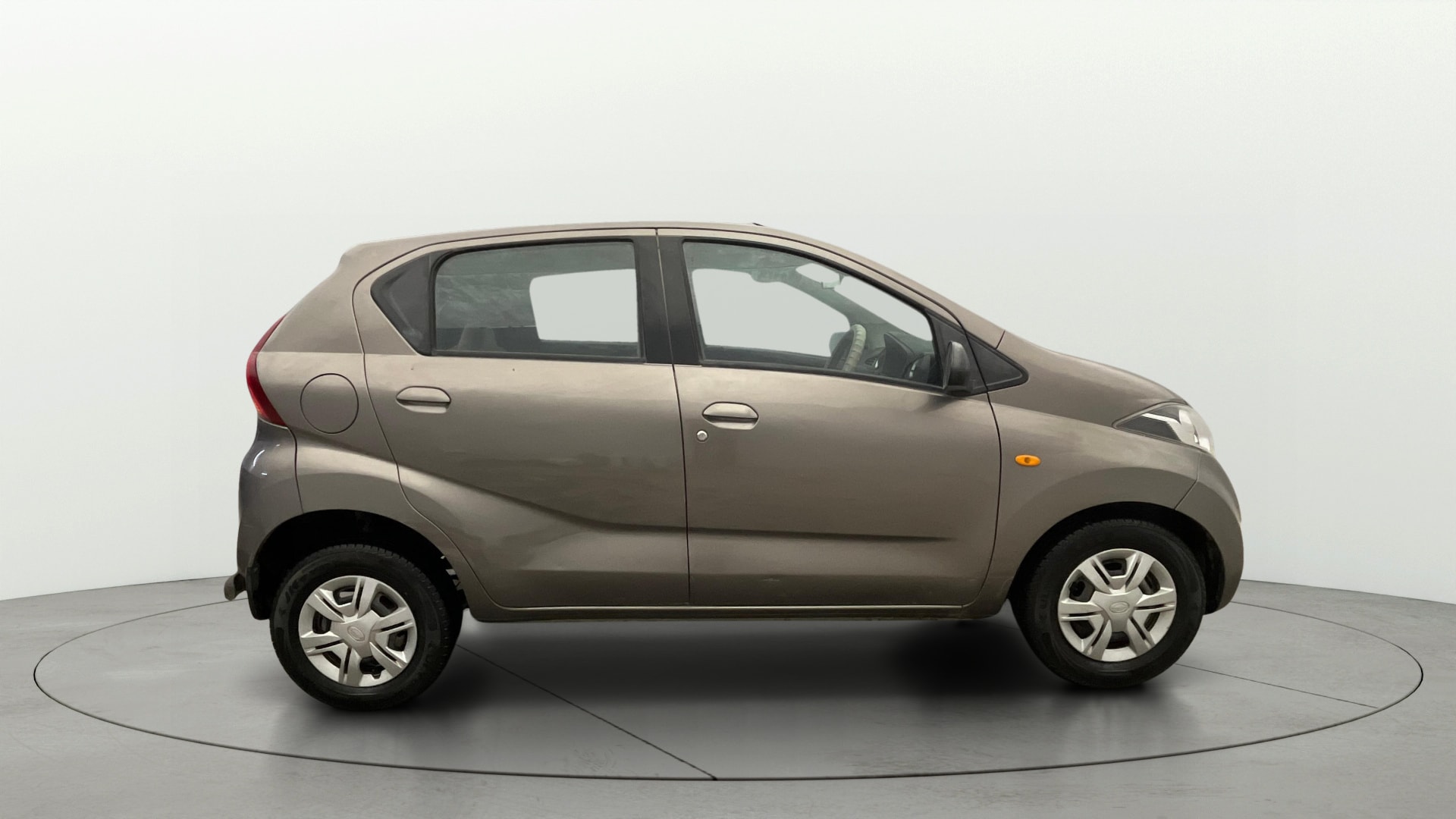 Used 2017 Datsun Redi GO Used 2017 Datsun Redi GO