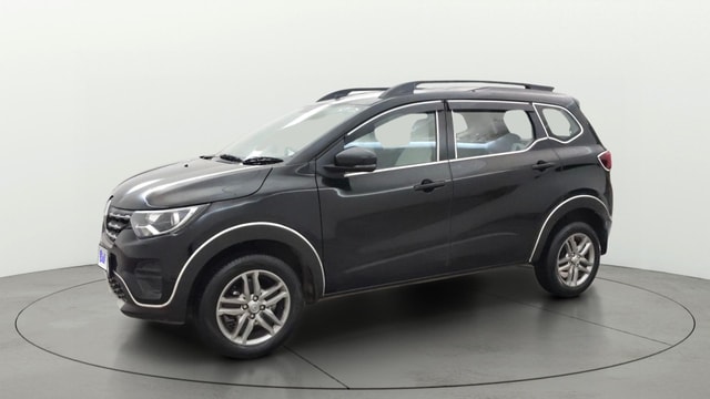 View Renault Triber Image 36 Used Renault Triber Image 36