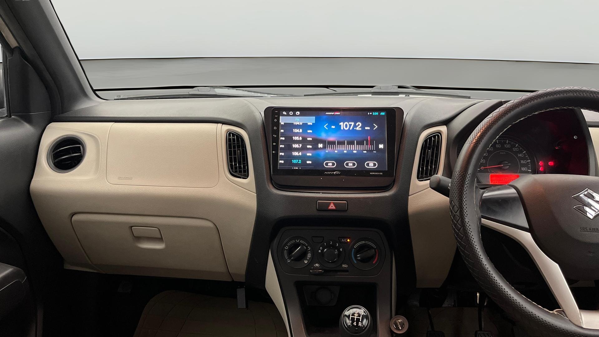 View 2024 Maruti Suzuki 1000 Base Variant Image 31 Used 2024 Maruti Suzuki 1000 Base Variant Image 31