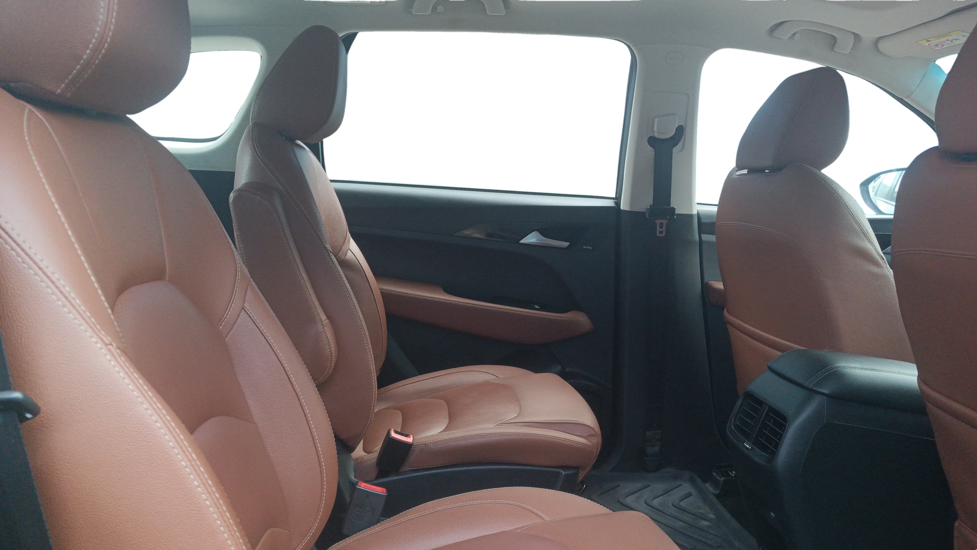 Used 2020 MG Hector Plus Used 2020 MG Hector Plus
