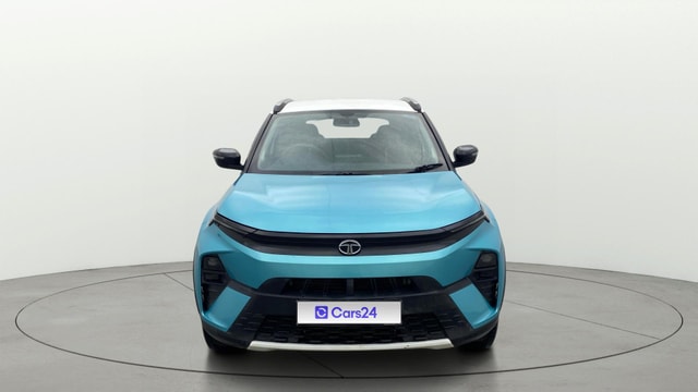View Tata Nexon Image 1 Used Tata Nexon Image 1