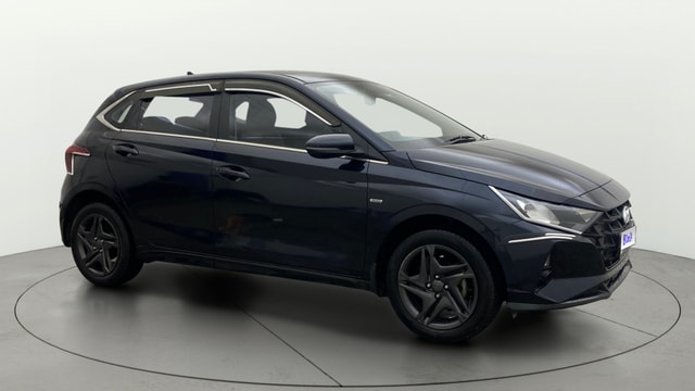 View Hyundai Elite i20 Image 35 Used Hyundai Elite i20 Image 35