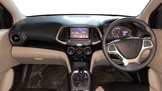 View Hyundai New Santro Image 15 Used Hyundai New Santro Image 15