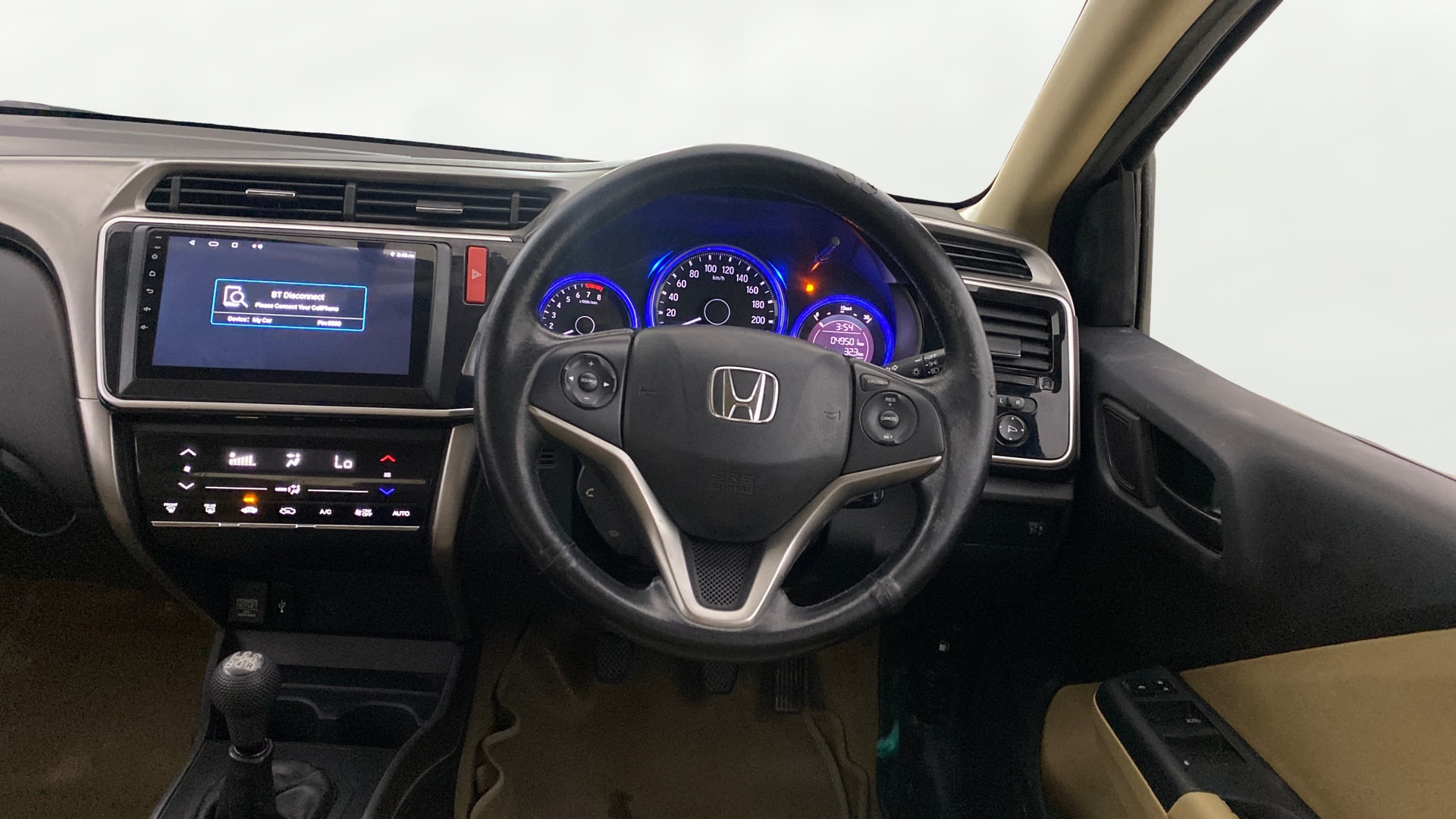 Used 2014 Honda City Used 2014 Honda City