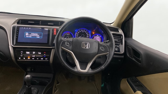 View Honda City Image 21 Used Honda City Image 21