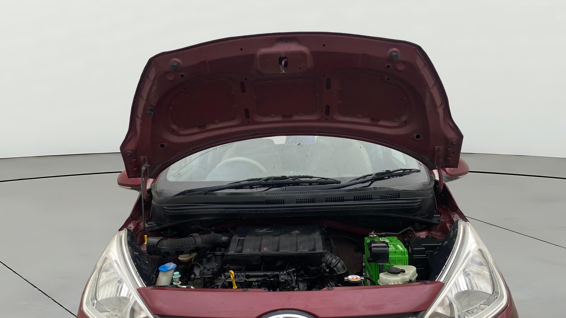 View 2015 Hyundai Grand i10 1.2 Asta Petrol Image 31 Used 2015 Hyundai Grand i10 1.2 Asta Petrol Image 31