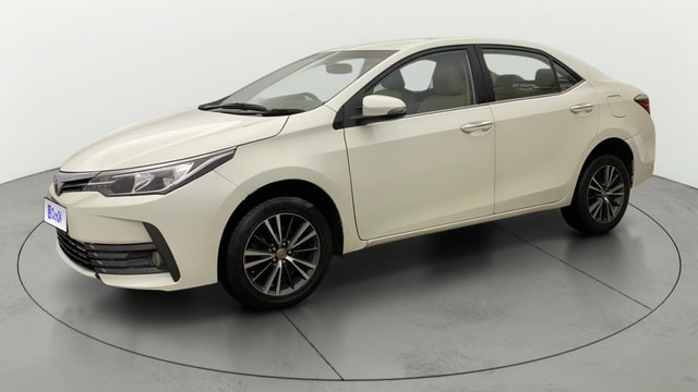 View Toyota Corolla Altis Image 37 Used Toyota Corolla Altis Image 37