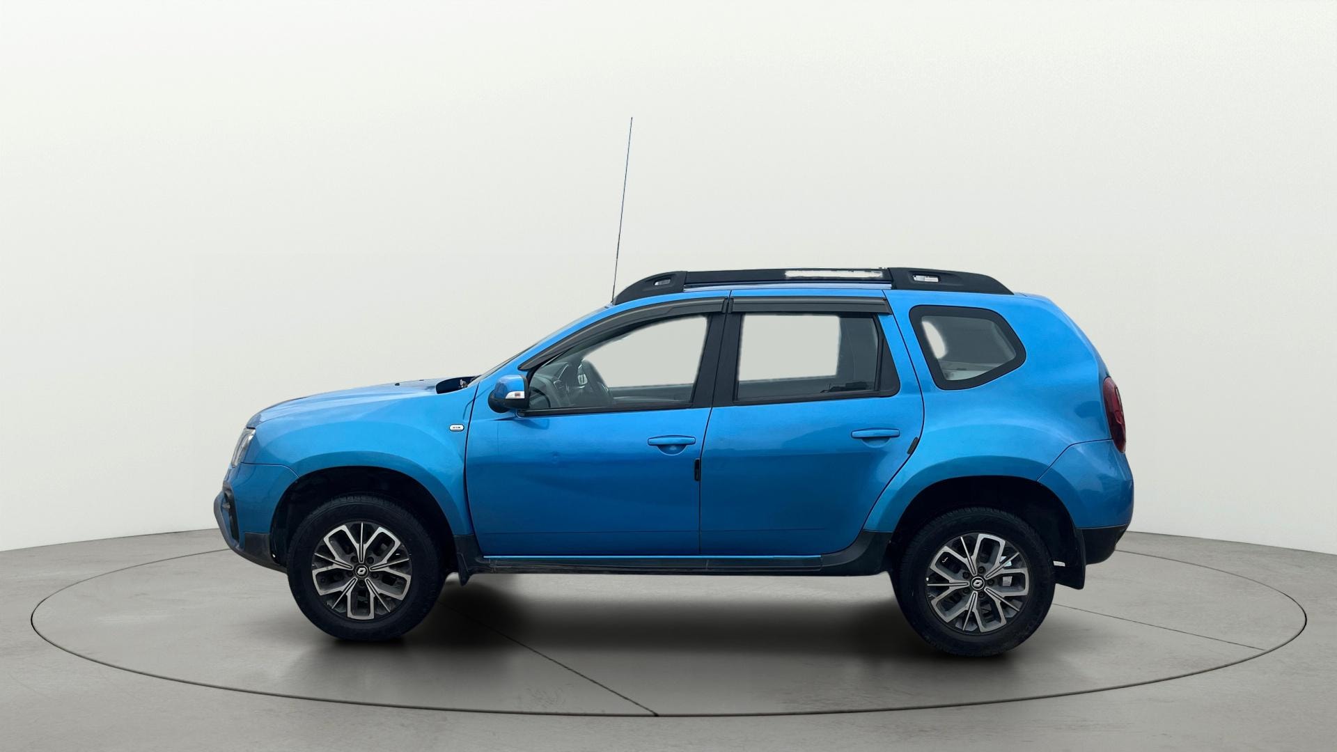 Used 2020 Renault Duster Used 2020 Renault Duster