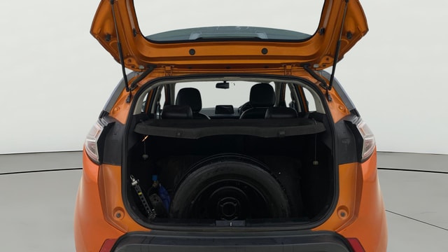 View Tata Nexon Image 38 Used Tata Nexon Image 38