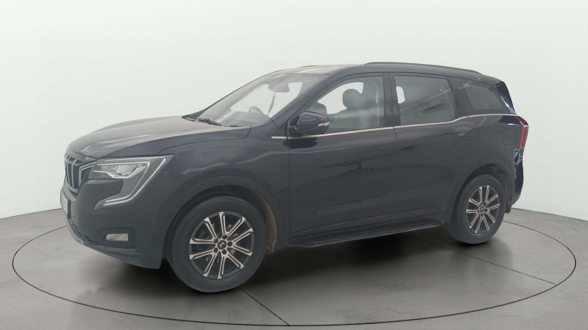 Used 2024 Mahindra XUV700 Used 2024 Mahindra XUV700
