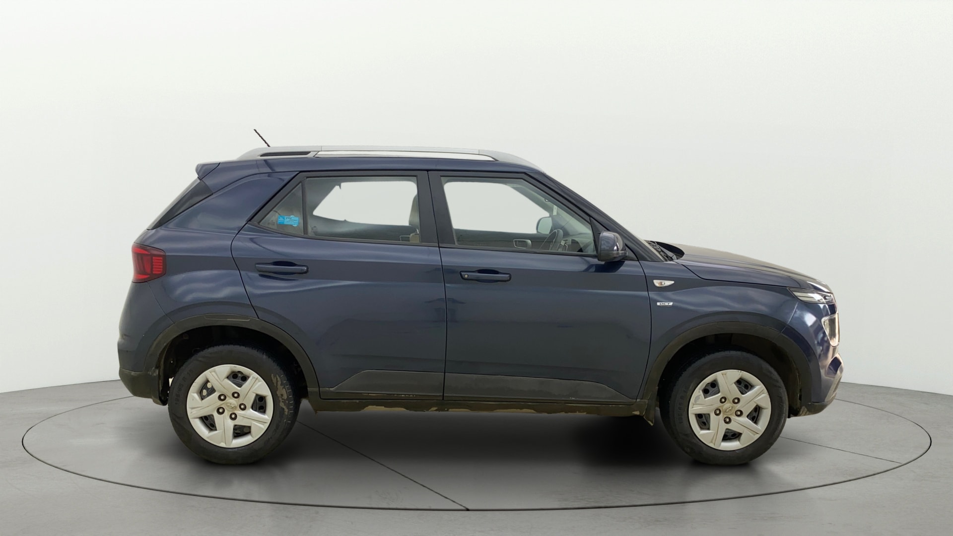 View 2019 Hyundai Venue S 1.0 Petrol AT Image 8 Used 2019 Hyundai Venue S 1.0 Petrol AT Image 8