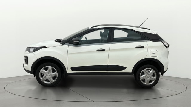 View Tata Nexon Image 5 Used Tata Nexon Image 5