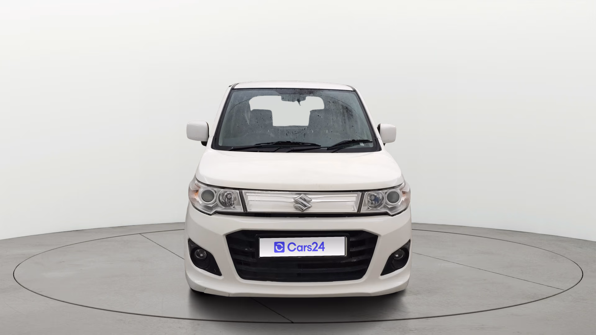 Used 2014 Maruti Suzuki Stingray Used 2014 Maruti Suzuki Stingray