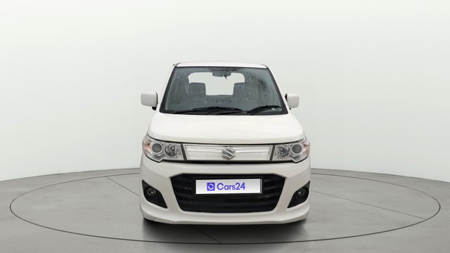View Maruti Suzuki Stingray Image 1 Used Maruti Suzuki Stingray Image 1