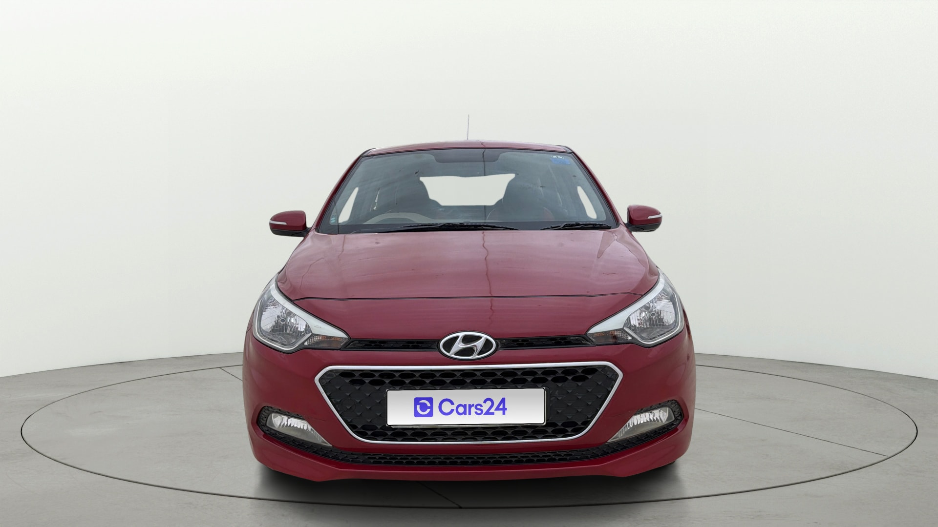 Used 2016 Hyundai Elite i20 Used 2016 Hyundai Elite i20