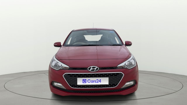 View Hyundai Elite i20 Image 1 Used Hyundai Elite i20 Image 1