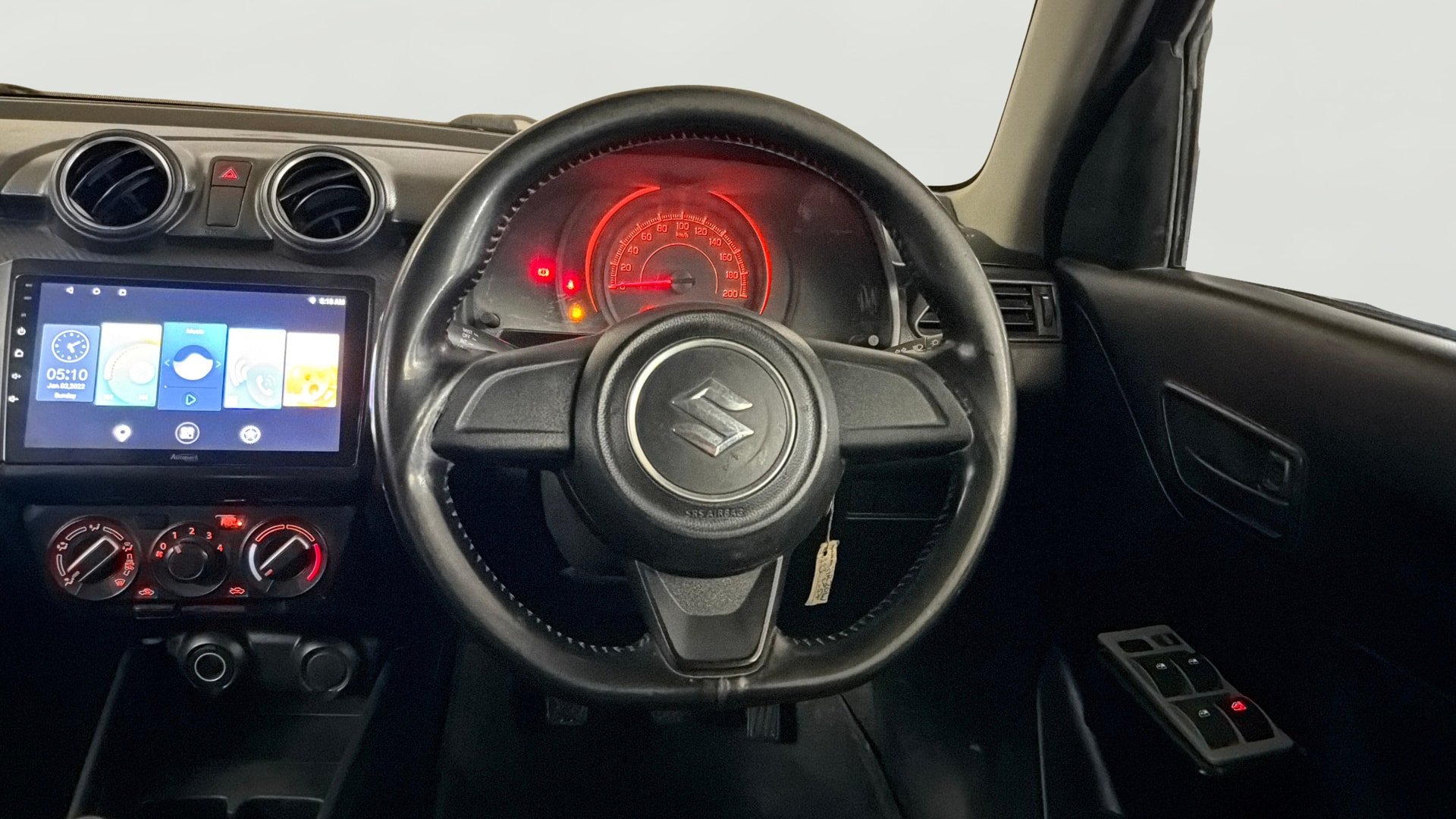 View 2020 Maruti Suzuki 1000 Base Variant Image 20 Used 2020 Maruti Suzuki 1000 Base Variant Image 20