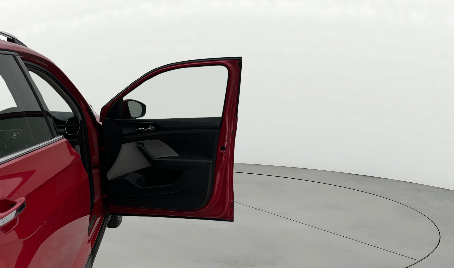 View 2021 Skoda Kushaq Style 1.0 TSI MT Image 47 Used 2021 Skoda Kushaq Style 1.0 TSI MT Image 47