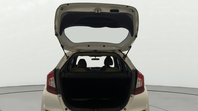 View Honda Jazz Image 16 Used Honda Jazz Image 16